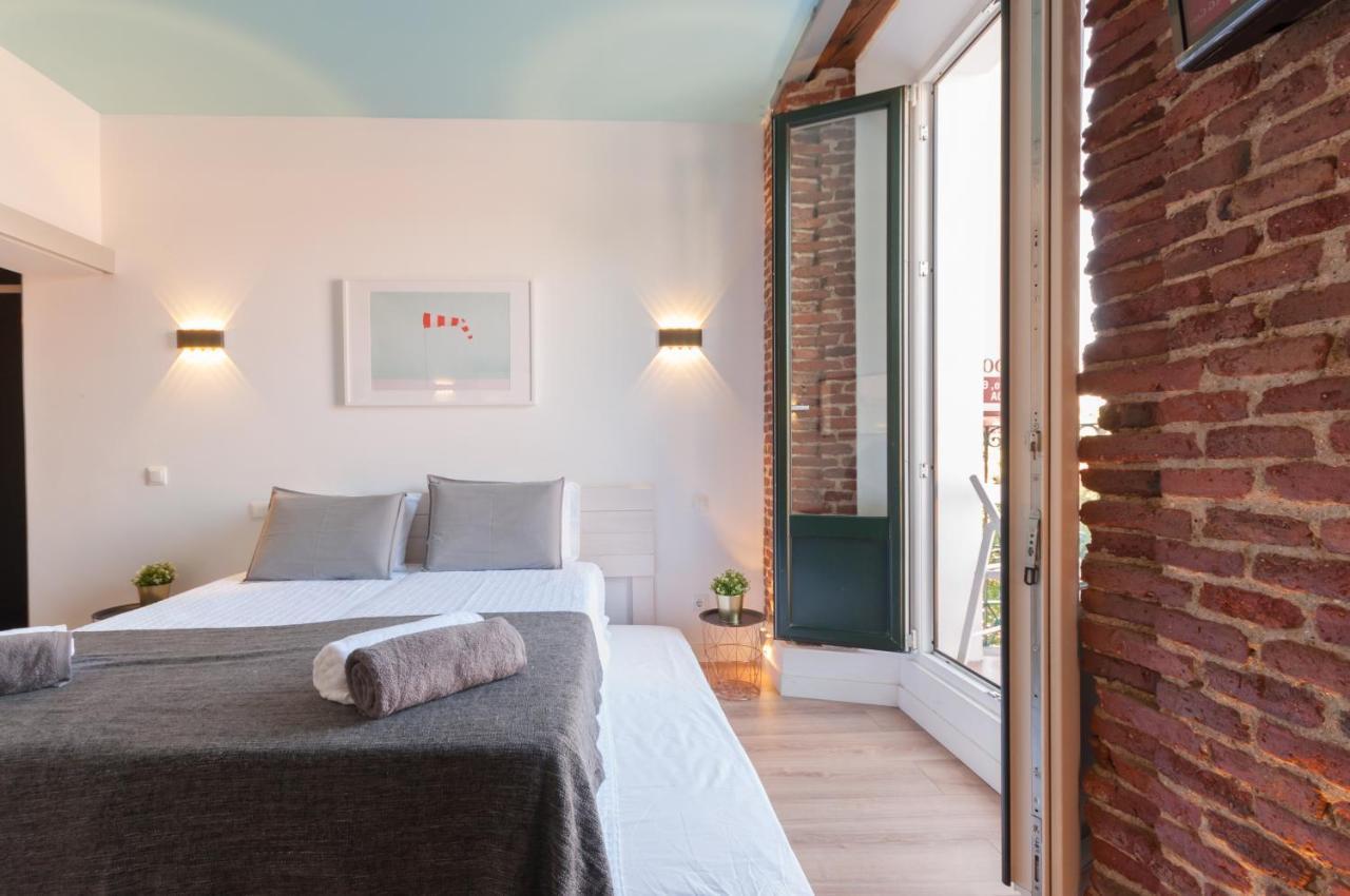 ºººps New Atocha ººº Apartment