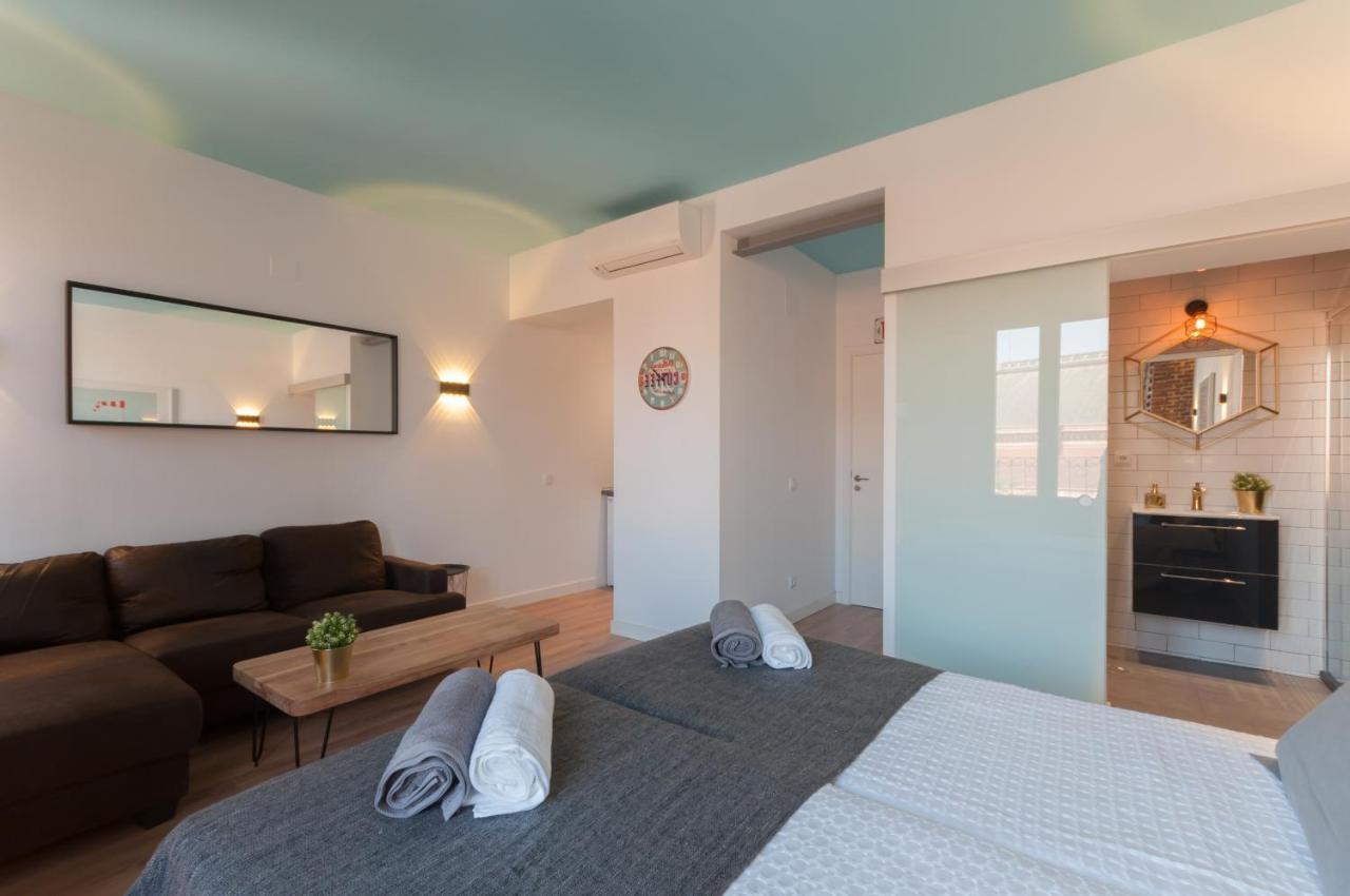 Apartment ºººps New Atocha ººº Madrid