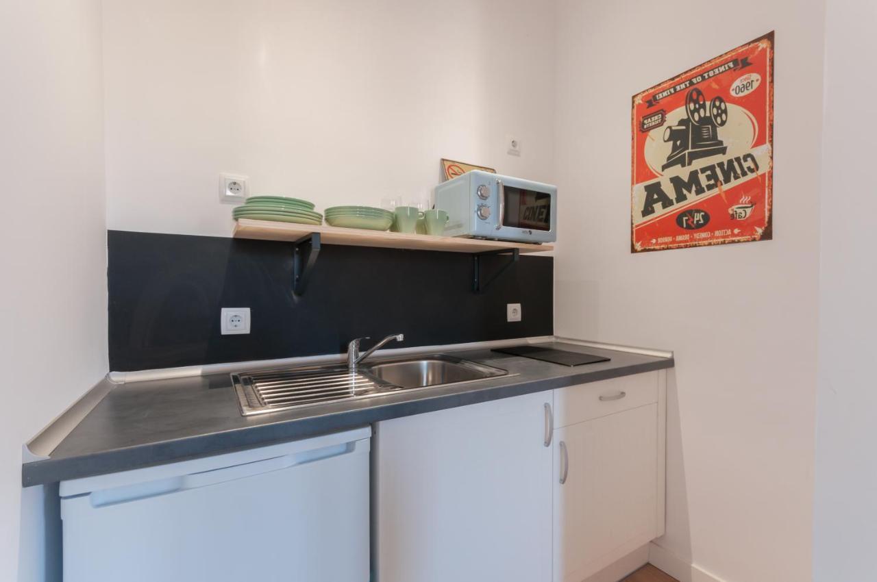 ºººps New Atocha ººº Apartment Madrid